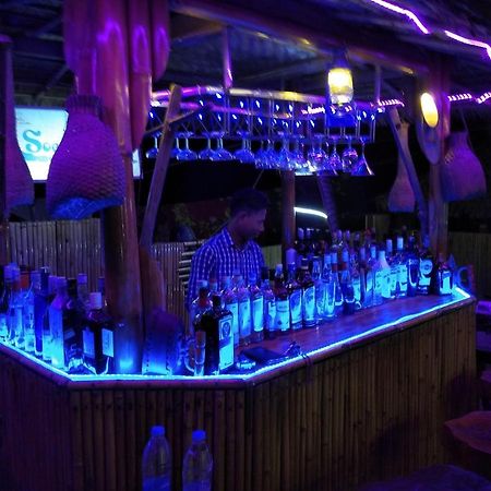 Soe Ko Ko Beach House & Restaurant Ngwesaung Exteriér fotografie