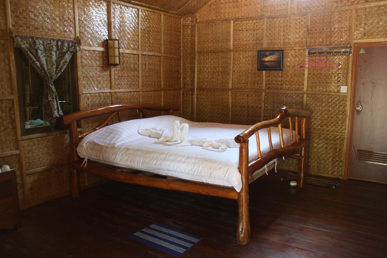 Soe Ko Ko Beach House & Restaurant Ngwesaung Exteriér fotografie